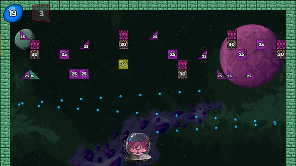 Emme Saves the Galaxy.