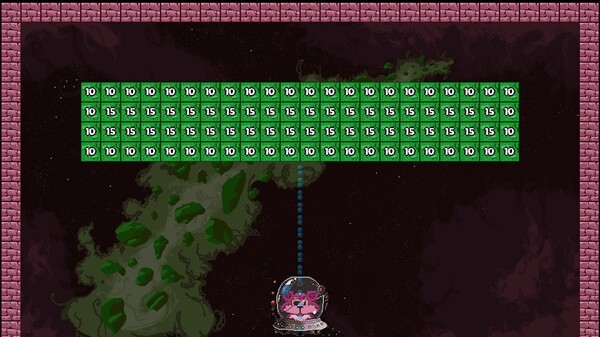 Emme Saves the Galaxy.