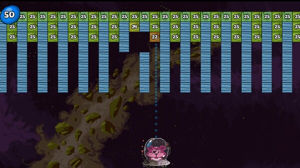 Emme Saves the Galaxy.