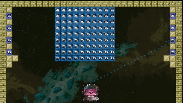 Emme Saves the Galaxy.