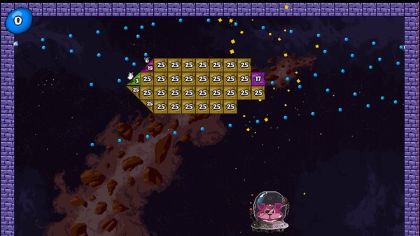 Emme Saves the Galaxy.