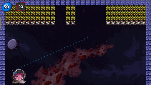 Emme Saves the Galaxy.