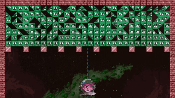 Emme Saves the Galaxy.