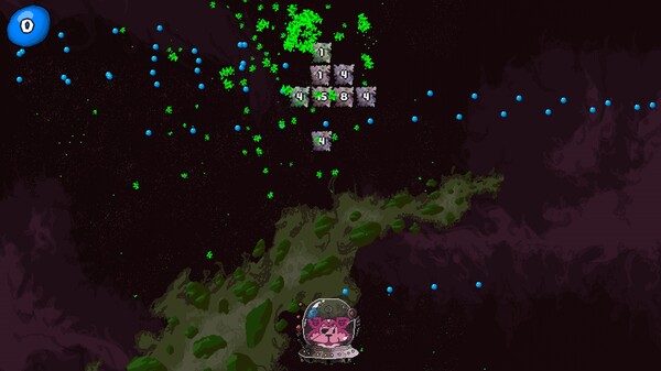 Emme Saves the Galaxy.