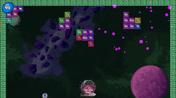 Emme Saves the Galaxy.