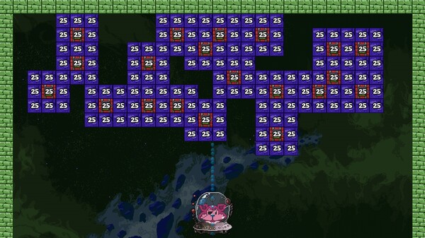 Emme Saves the Galaxy.