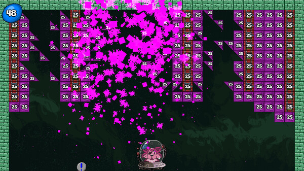 Emme Saves the Galaxy.