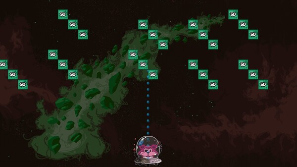 Emme Saves the Galaxy.