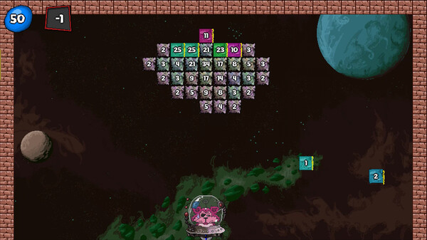 Emme Saves the Galaxy.