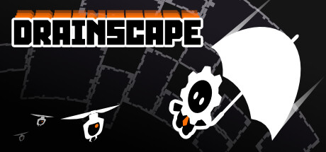 Drainscape Cover Image