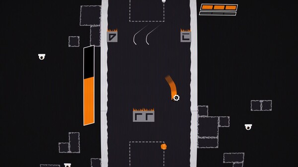 Drainscape screenshot 3