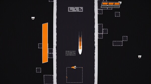 Drainscape screenshot 1