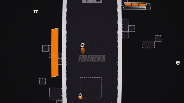 Drainscape screenshot 5