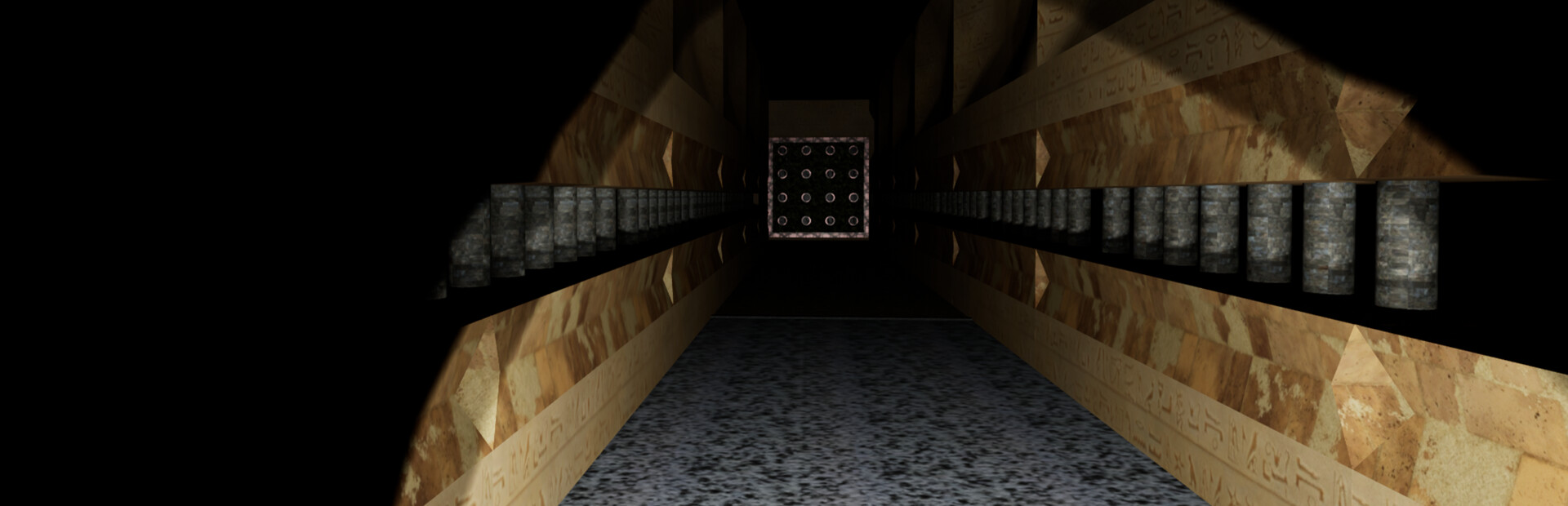 Mujina - Maze Game
