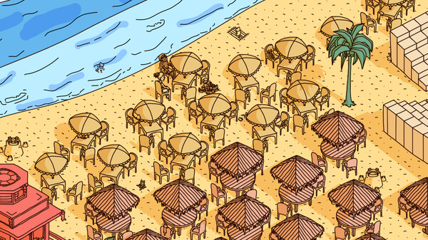 Screenshot z Purrfect Rescue Screenshot z Purrfect Rescue