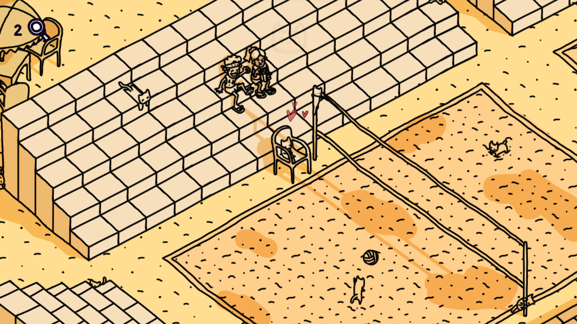 #1. Purrfect Rescue (Steam) 由: Gray Boss