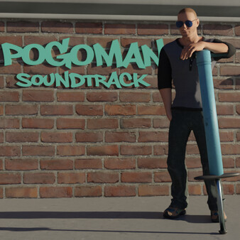 Pogoman Soundtrack screenshot 2