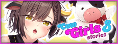 Cow Girls 3 Stories