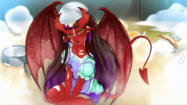 Succubus's making lunch