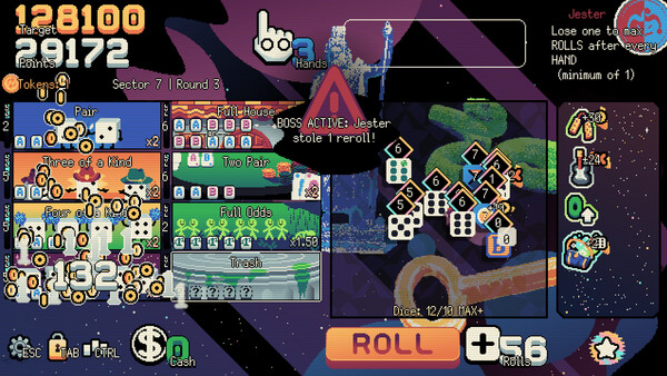 Screenshot media