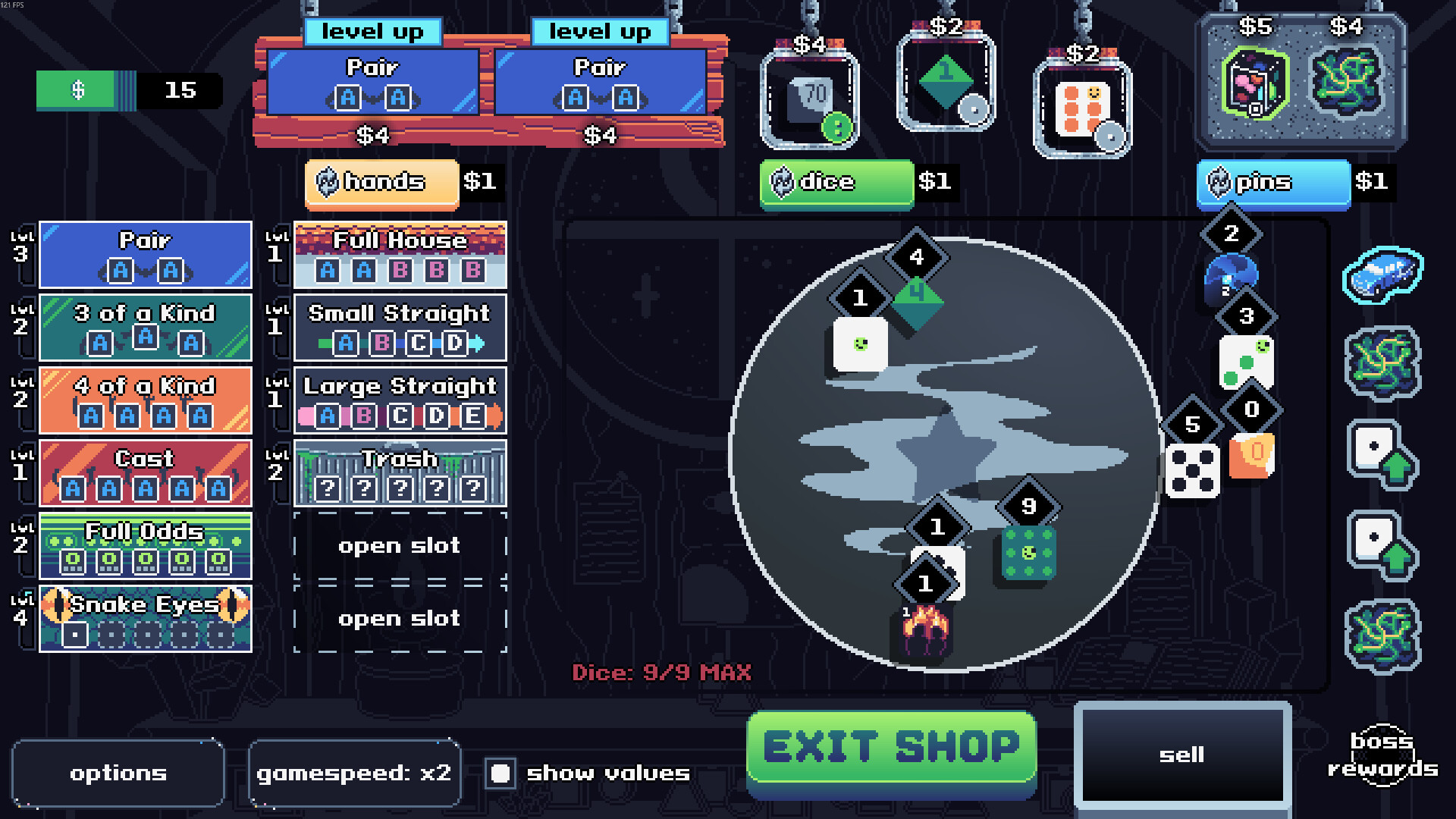 Diecast screenshot #5