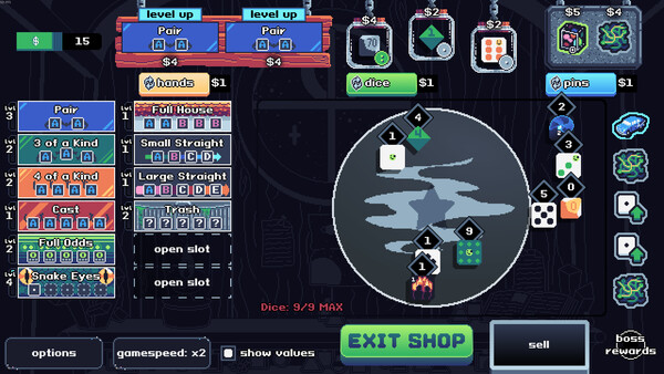 Diecast screenshot 5