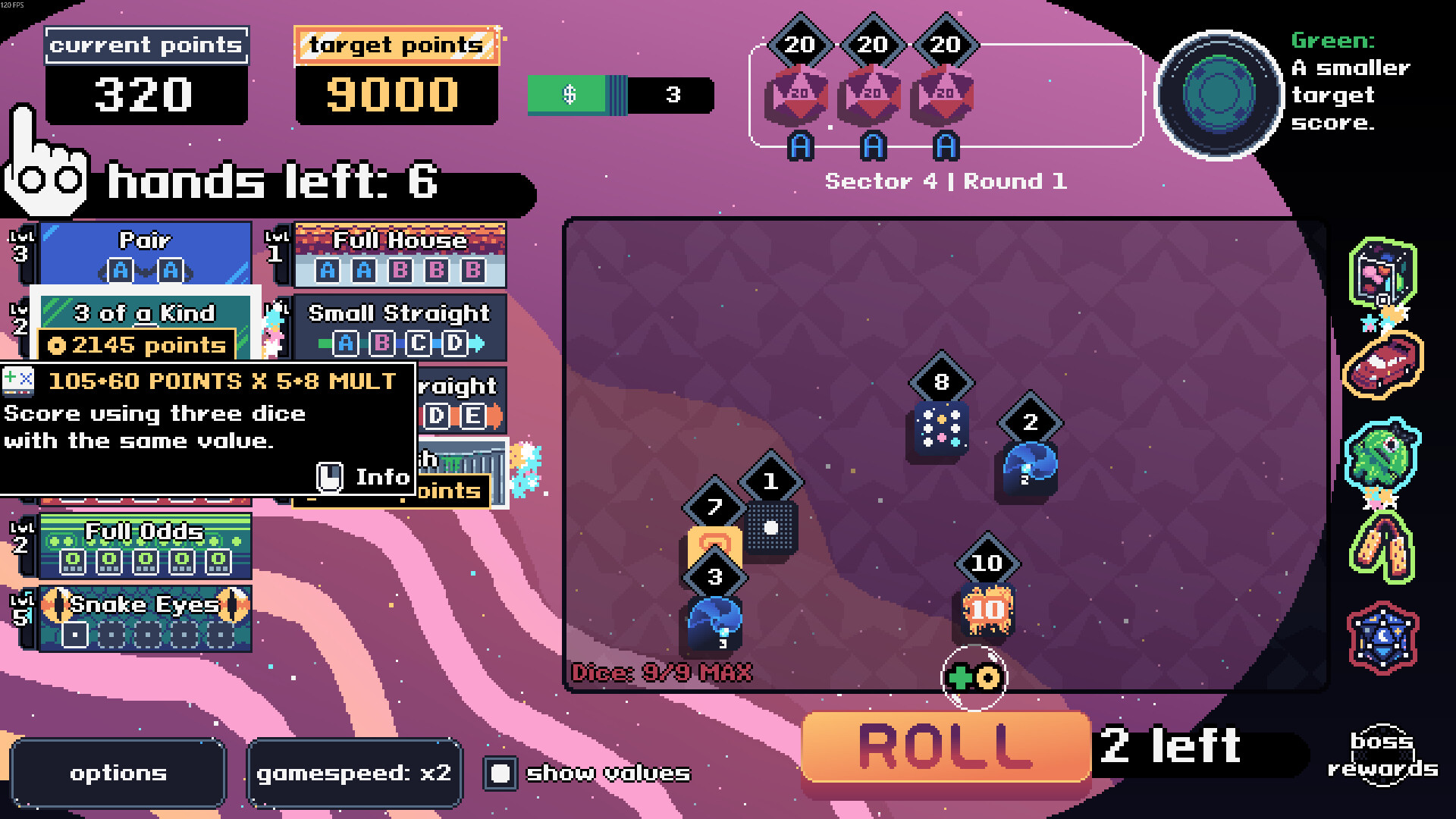 Diecast screenshot #6