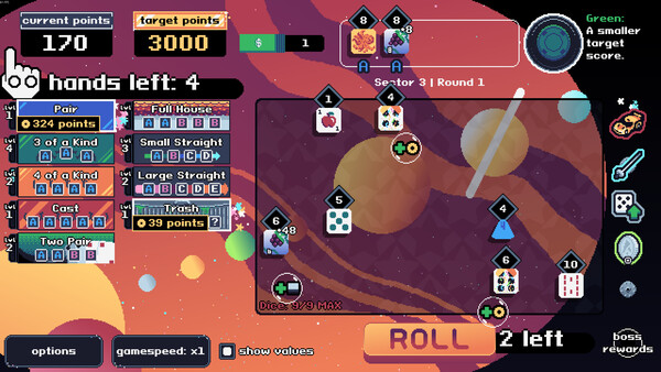 Diecast screenshot 4