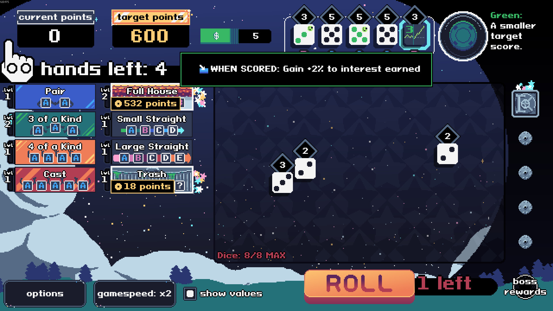 Diecast screenshot #1