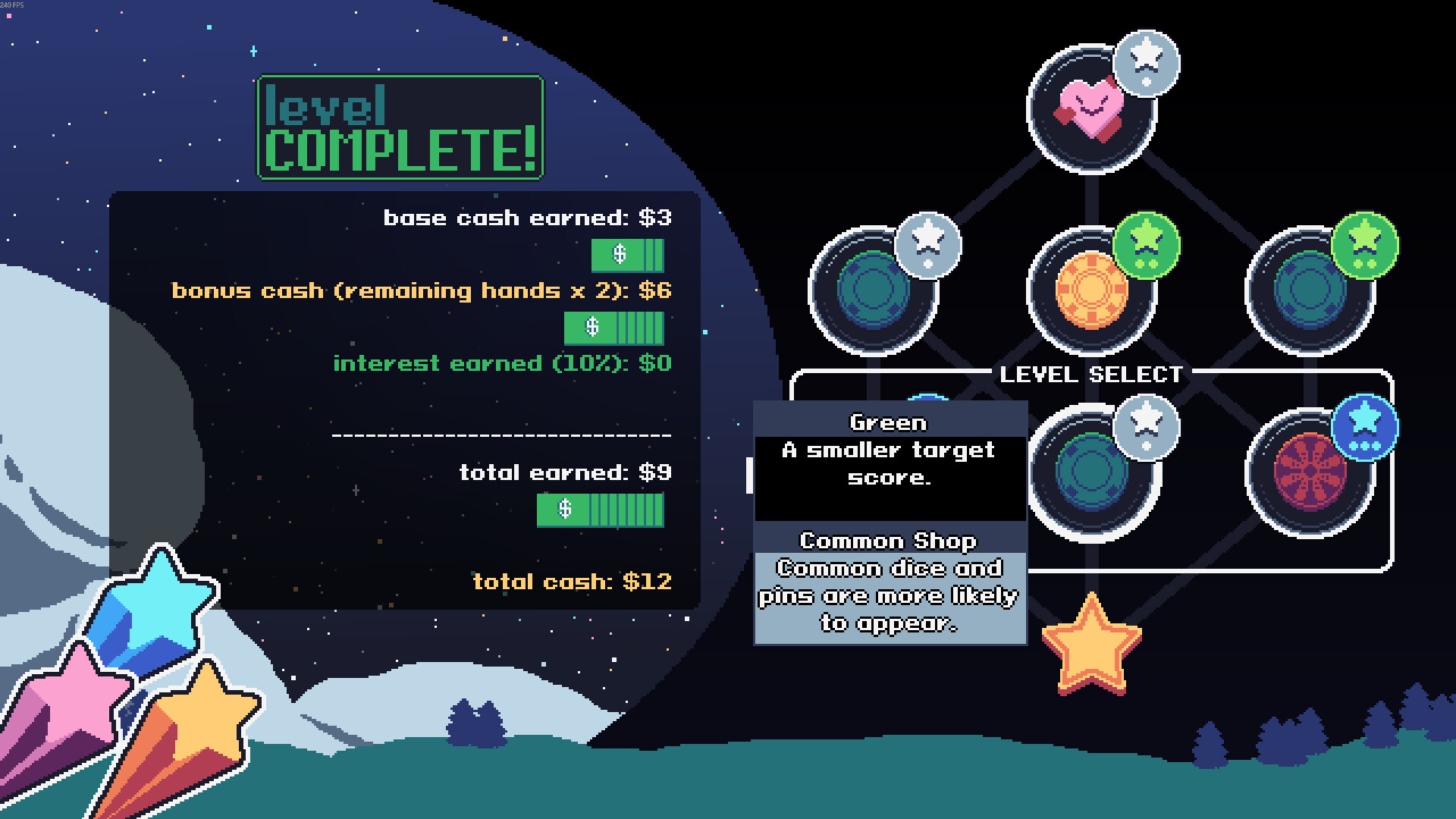 Diecast screenshot #2