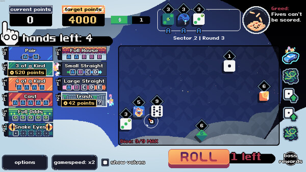 Diecast screenshot 3