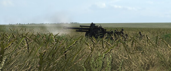 Graviteam Tactics: Don Bend screenshot 7