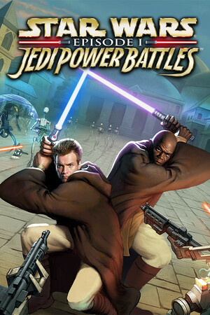 STAR WARS: Episode I: Jedi Power Battles - Steam Pre-Owned Account Lowest Price Starting at ✓ Change Email ✓ Worldwide ✓ 30-Day Warranty ✓ Instant Delivery