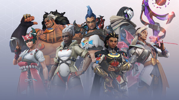 Overwatch® 2 - Complete Hero Collection