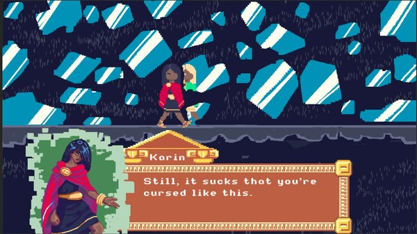 As Above So Below screenshot 1