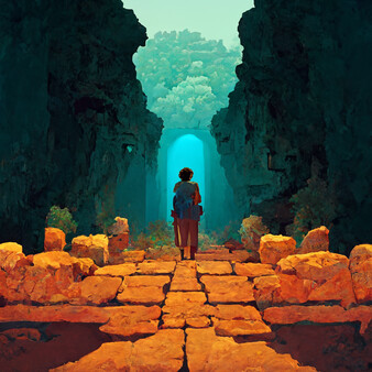 As Above So Below screenshot 5