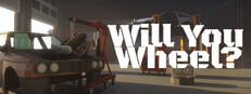 Will You Wheel? game cover