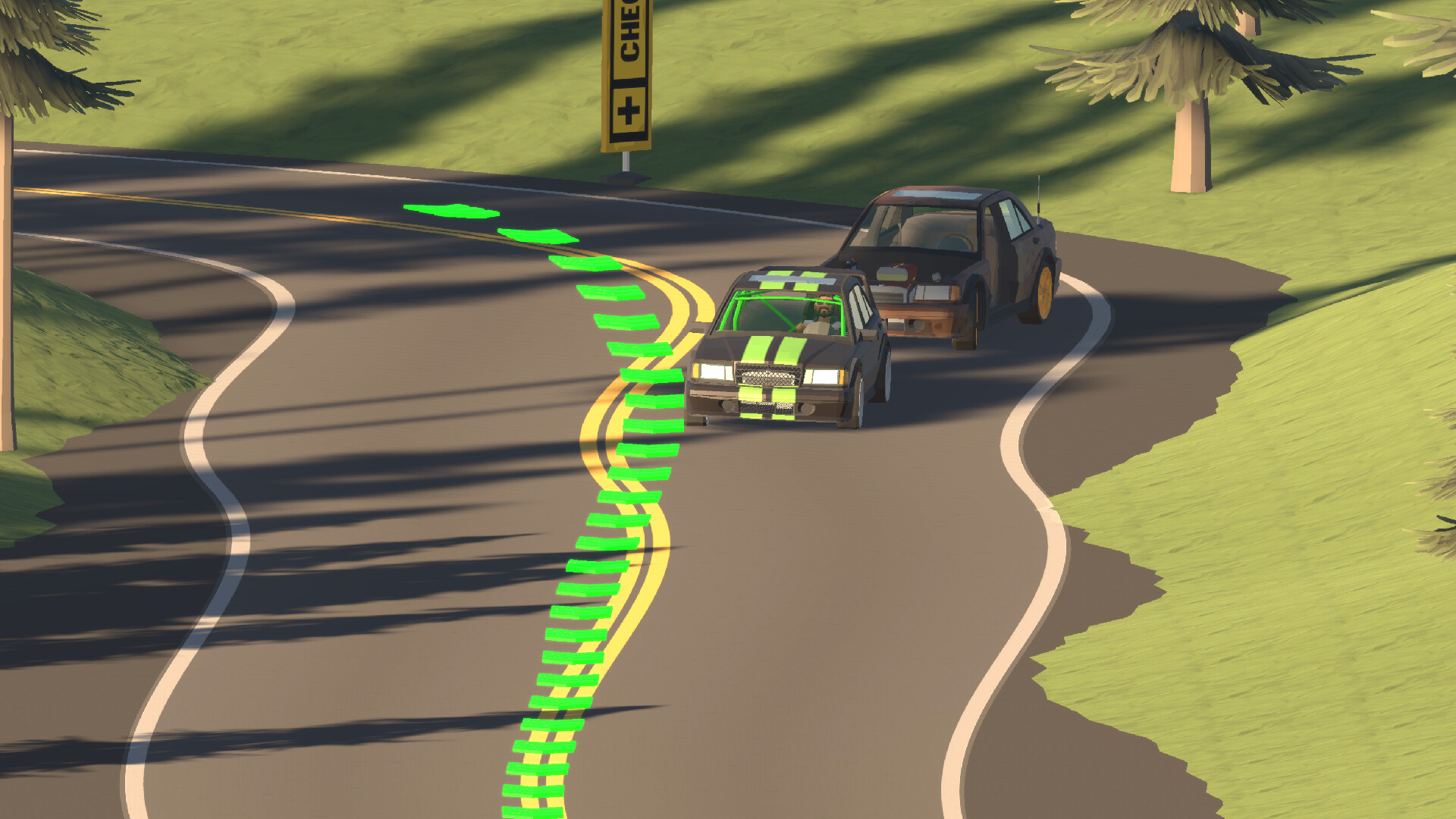 Will You Wheel? screenshot #3