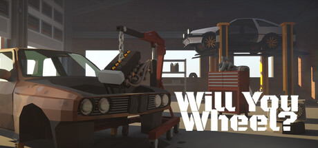 Will You Wheel? technical specifications for computer
