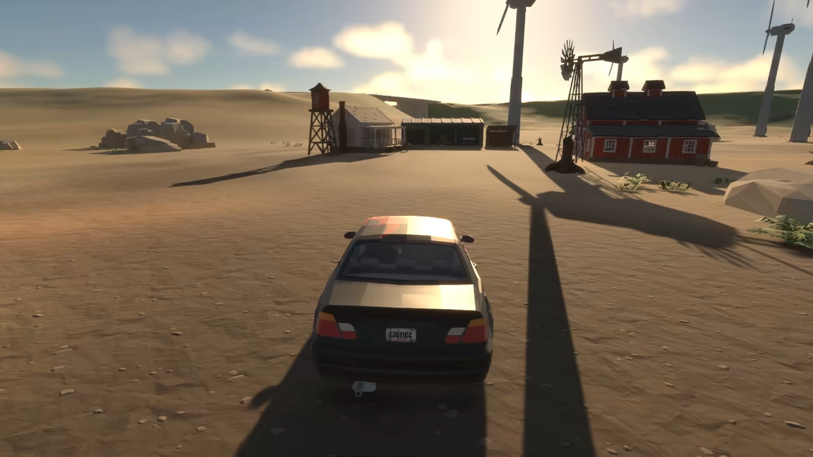 Will You Wheel? video 3
