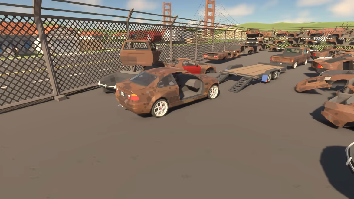 Will You Wheel? video 2