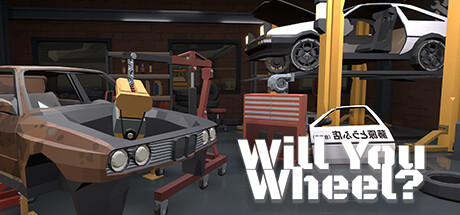 Will You Wheel? technical specifications for computer