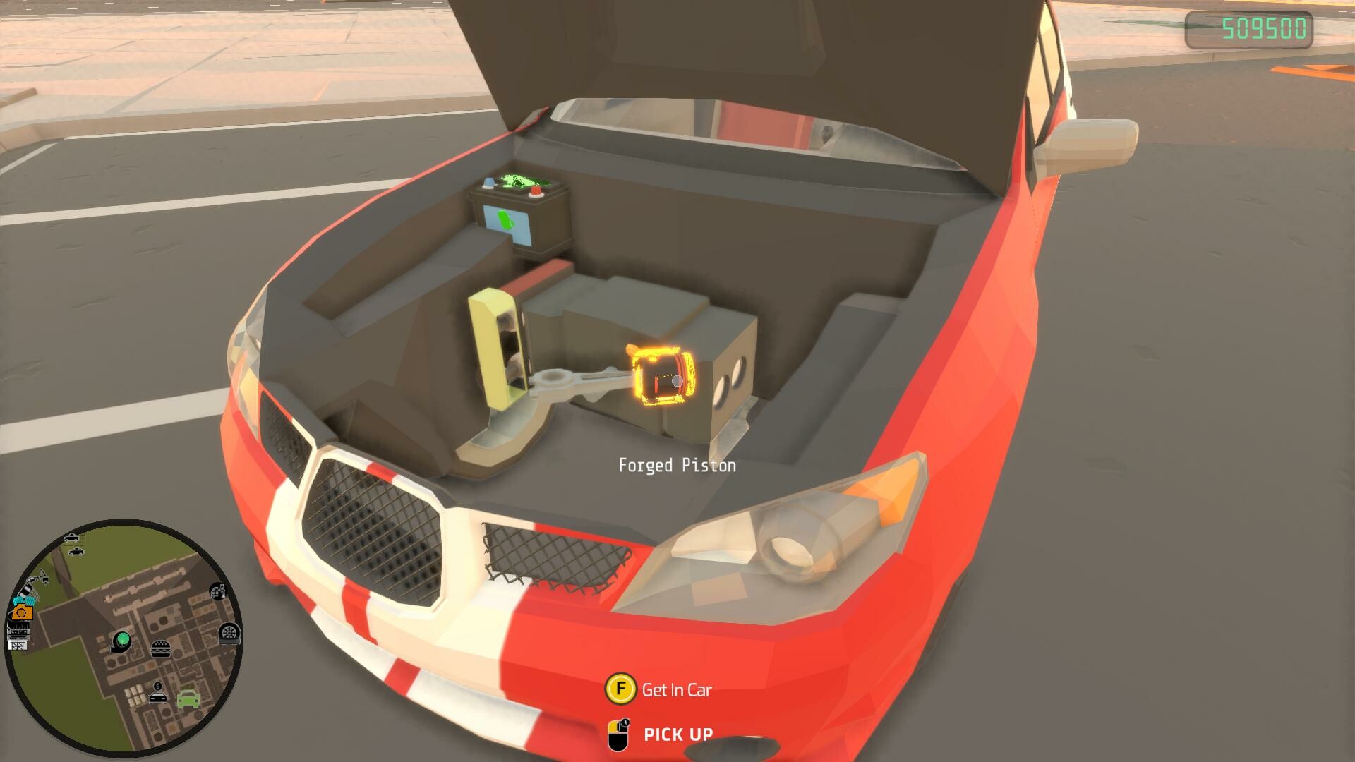 Will You Wheel? screenshot #10