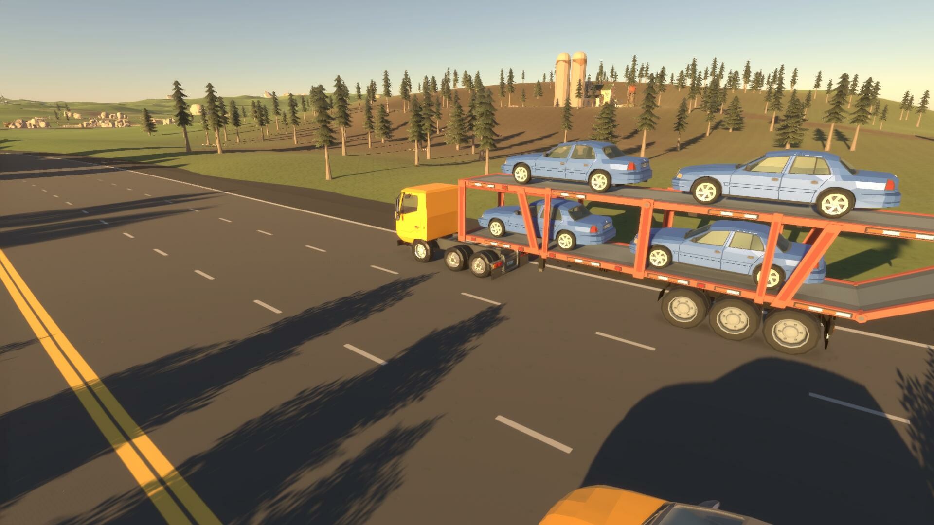 Will You Wheel? screenshot #8