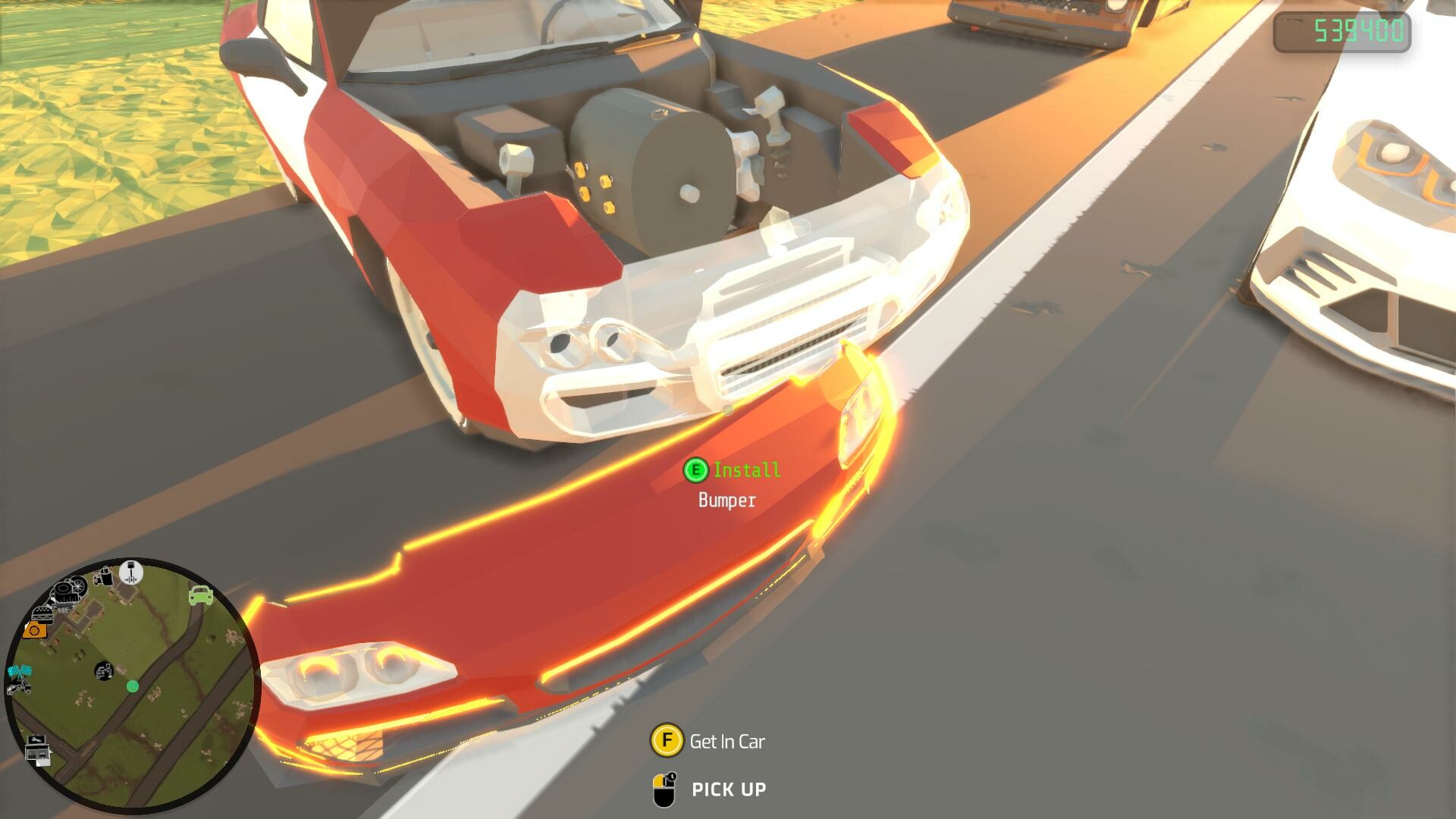 Will You Wheel? screenshot #9