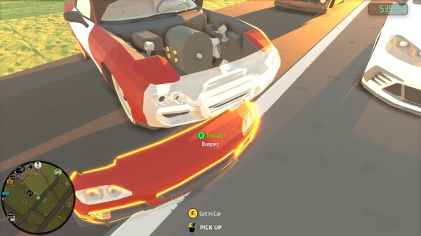 Screenshot media