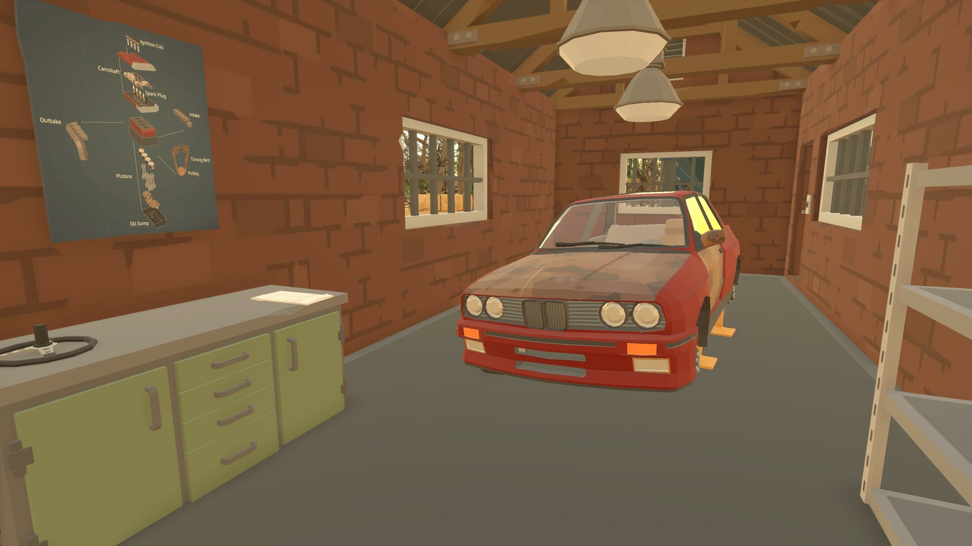 Will You Wheel? screenshot #1