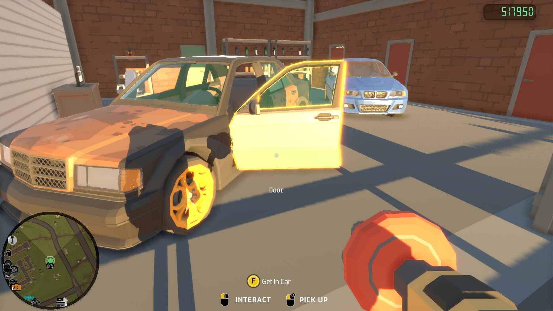 Will You Wheel? screenshot 3