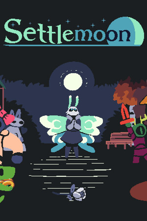 Cover art of Settlemoon