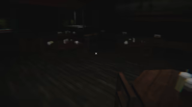 Terror in the Kitchen video 2